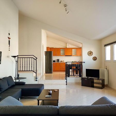 Aura Family Loft Appartement Nauplion Buitenkant foto