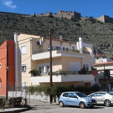 Aura Family Loft Appartement Nauplion Buitenkant foto