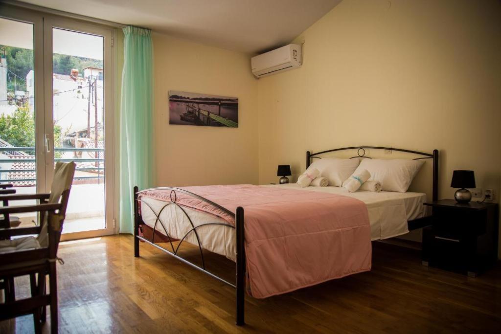 Aura Family Loft Appartement Nauplion Buitenkant foto