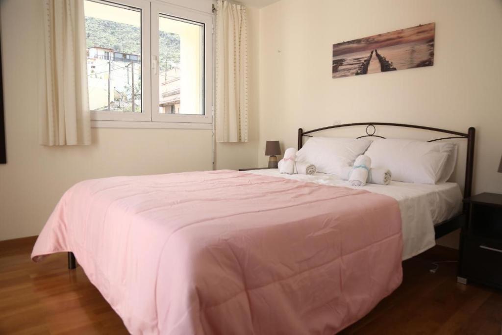 Aura Family Loft Appartement Nauplion Buitenkant foto