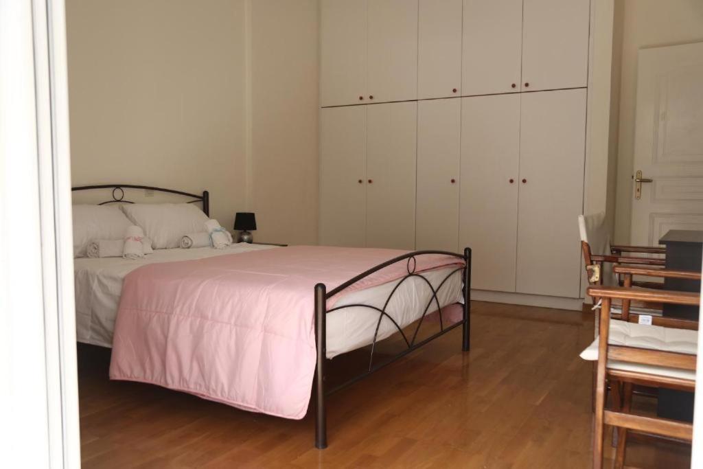Aura Family Loft Appartement Nauplion Buitenkant foto