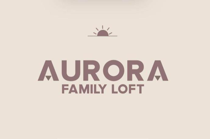 Aura Family Loft Appartement Nauplion Buitenkant foto